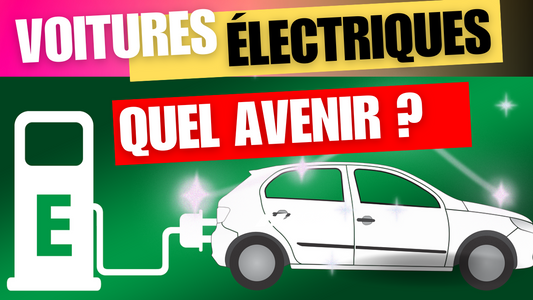 Voitrues électriques