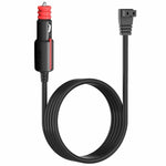 Power Cable pour Tesla Fridge DC 12V