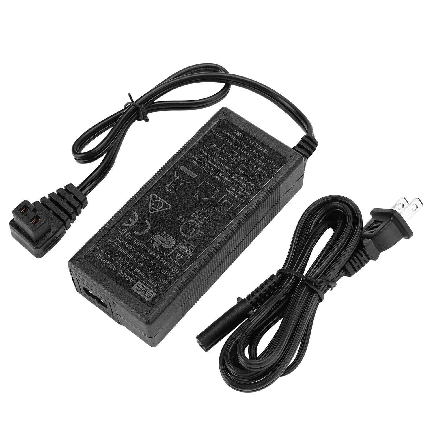 AC Adapter pour Tesla Fridge